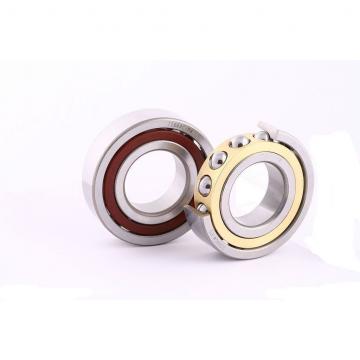3.937 Inch | 100 Millimeter x 8.465 Inch | 215 Millimeter x 1.85 Inch | 47 Millimeter  CONSOLIDATED BEARING NJ-320E W/23  Cylindrical Roller Bearings