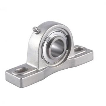 CONSOLIDATED BEARING STO-17-ZZX  Cam Follower and Track Roller - Yoke Type