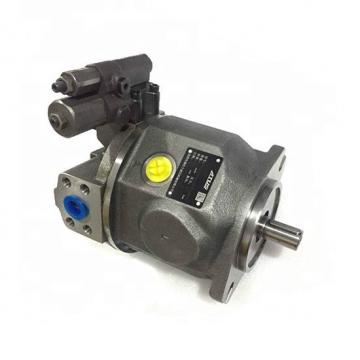 Vickers PV046R1K1AYNMTP+PGP511A0080CA1 Piston Pump PV Series