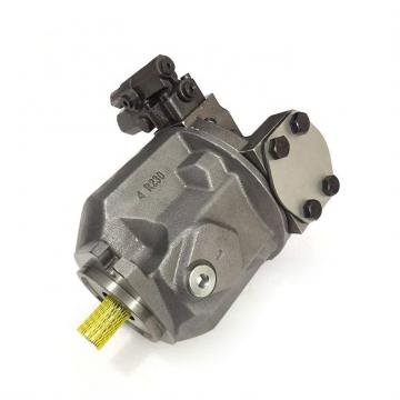 Vickers PV046R1K1AYNELW+PGP511A0140CA1 Piston Pump PV Series