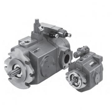 Vickers PV046L1E1BCN0014545 Piston Pump PV Series