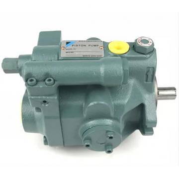 Vickers PV063R1K1A4NFR1+PGP511A0270CA1 Piston Pump PV Series
