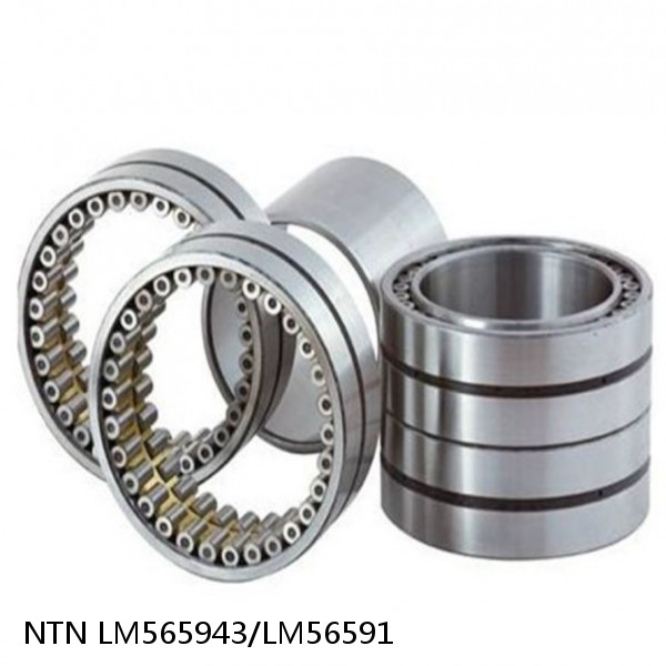 LM565943/LM56591 NTN Cylindrical Roller Bearing