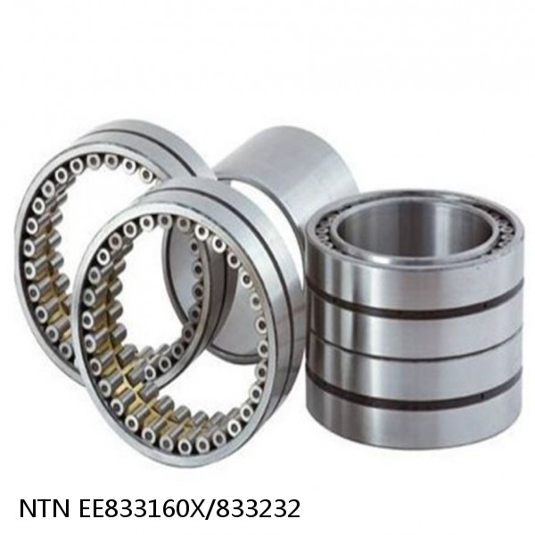 EE833160X/833232 NTN Cylindrical Roller Bearing