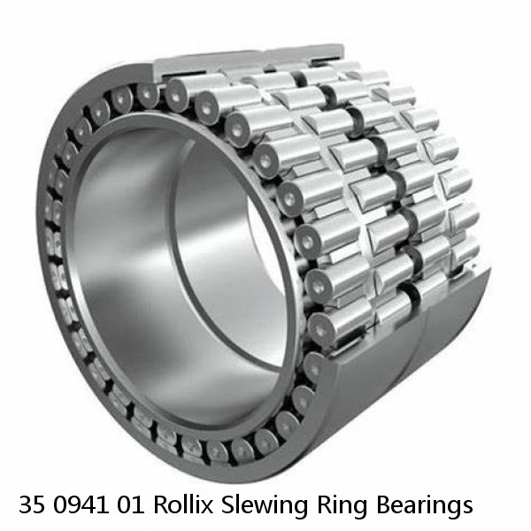 35 0941 01 Rollix Slewing Ring Bearings