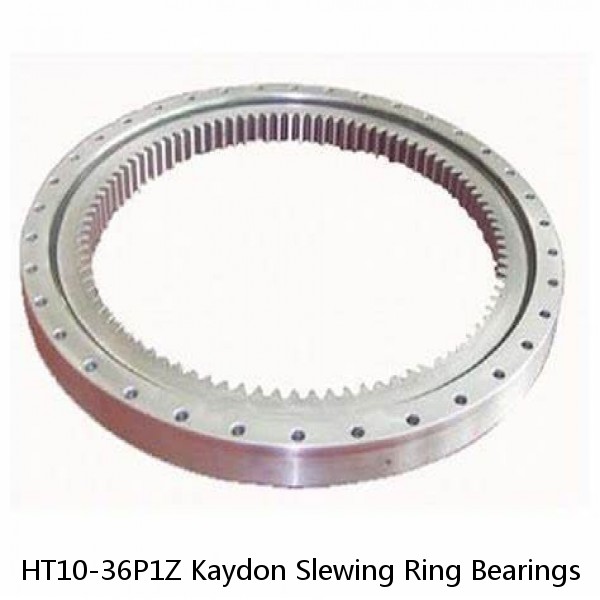 HT10-36P1Z Kaydon Slewing Ring Bearings