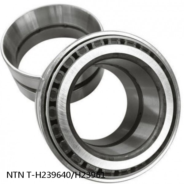 T-H239640/H23961 NTN Cylindrical Roller Bearing