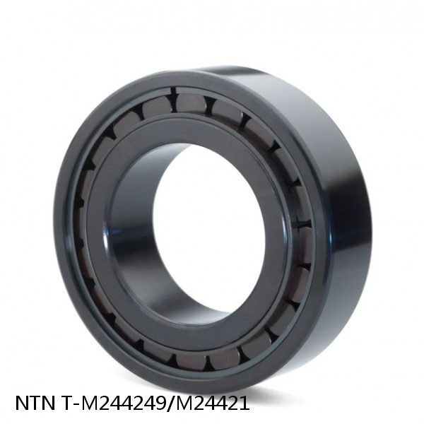 T-M244249/M24421 NTN Cylindrical Roller Bearing