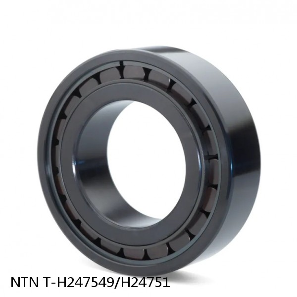 T-H247549/H24751 NTN Cylindrical Roller Bearing