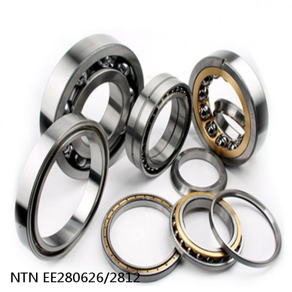 EE280626/2812 NTN Cylindrical Roller Bearing