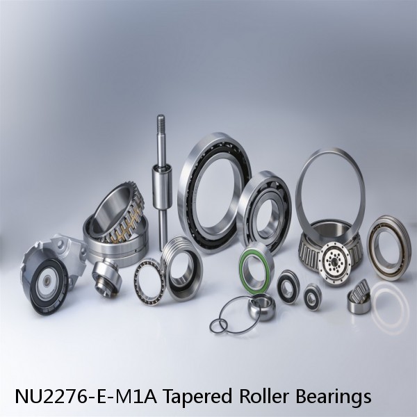 NU2276-E-M1A Tapered Roller Bearings