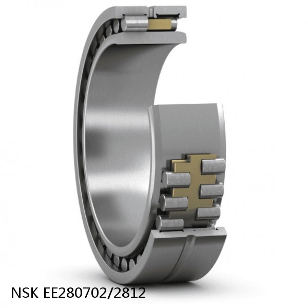 EE280702/2812 NSK CYLINDRICAL ROLLER BEARING