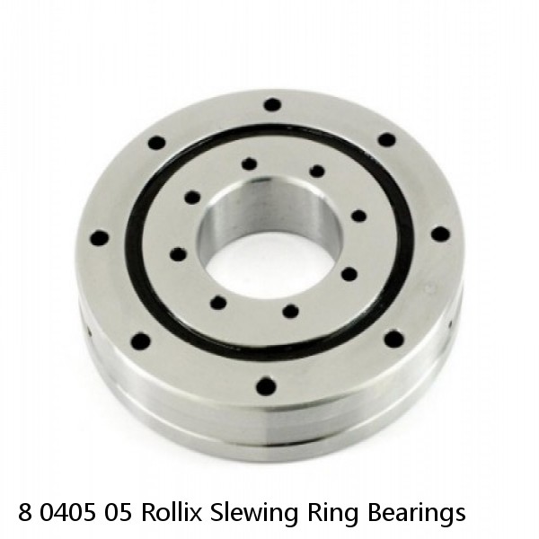 8 0405 05 Rollix Slewing Ring Bearings