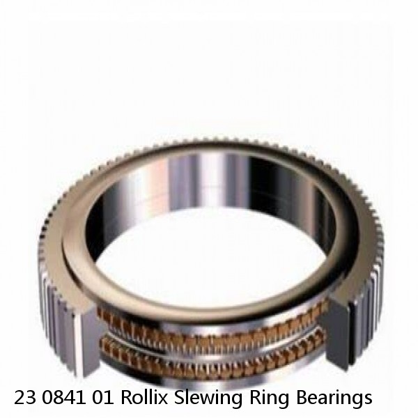 23 0841 01 Rollix Slewing Ring Bearings