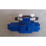 REXROTH 4WE 10 D3X/OFCG24N9K4 R900591664 Directional spool valves