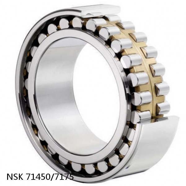 71450/7175 NSK CYLINDRICAL ROLLER BEARING