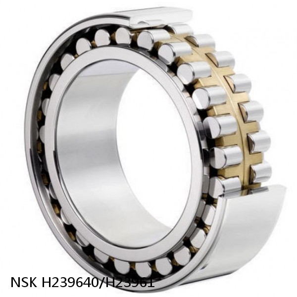 H239640/H23961 NSK CYLINDRICAL ROLLER BEARING