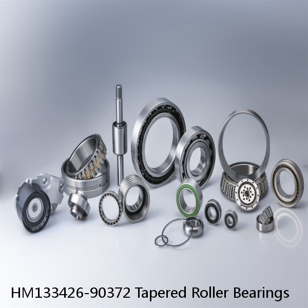 HM133426-90372 Tapered Roller Bearings