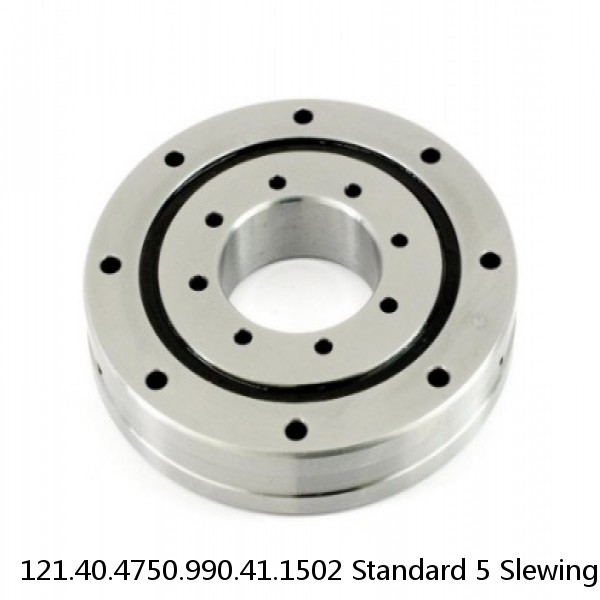 121.40.4750.990.41.1502 Standard 5 Slewing Ring Bearings