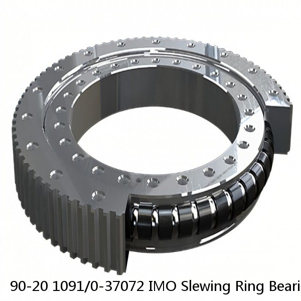 90-20 1091/0-37072 IMO Slewing Ring Bearings