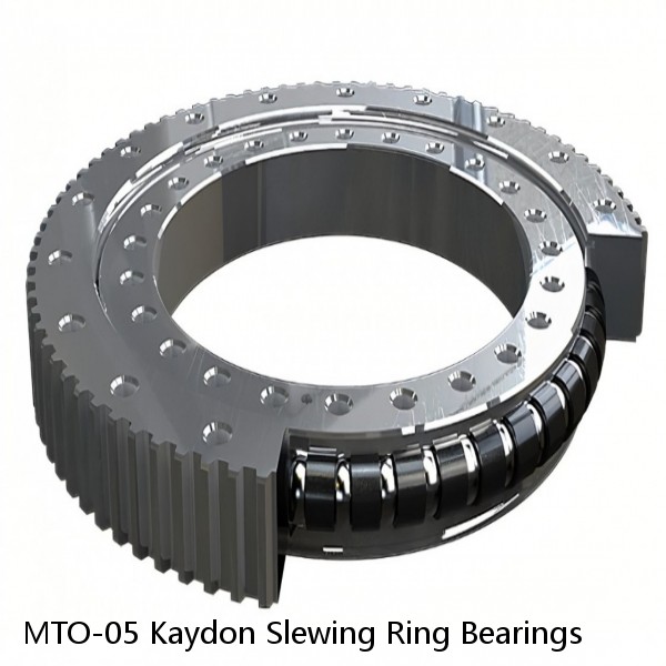 MTO-05 Kaydon Slewing Ring Bearings