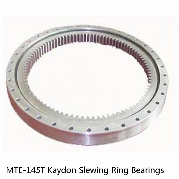 MTE-145T Kaydon Slewing Ring Bearings