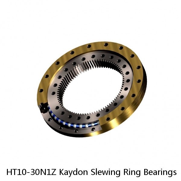 HT10-30N1Z Kaydon Slewing Ring Bearings