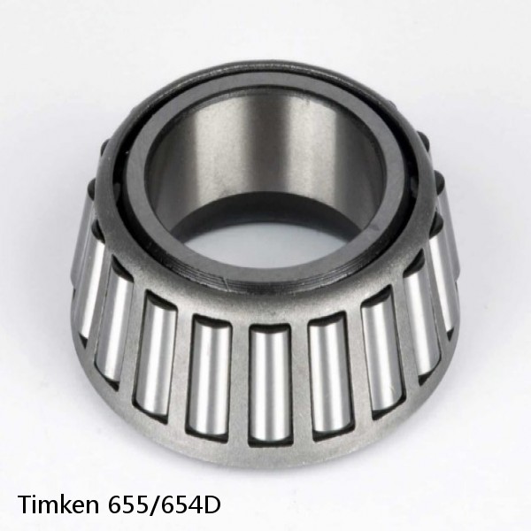 655/654D Timken Tapered Roller Bearing