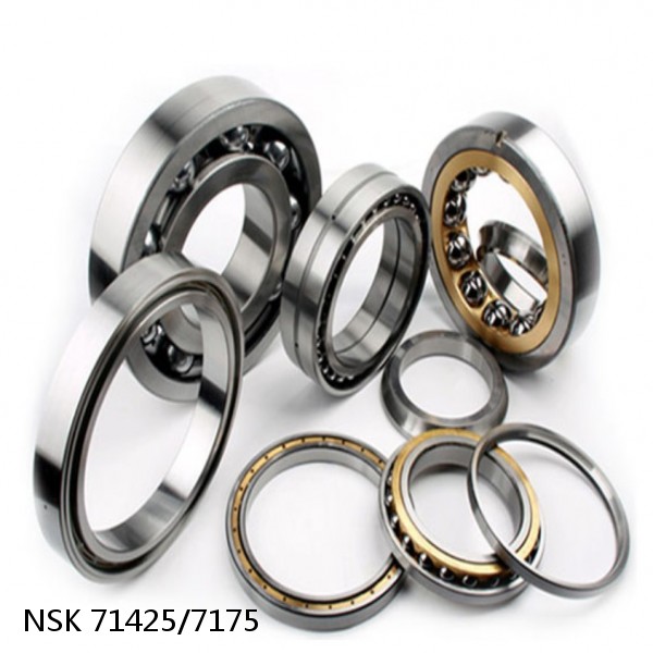 71425/7175 NSK CYLINDRICAL ROLLER BEARING