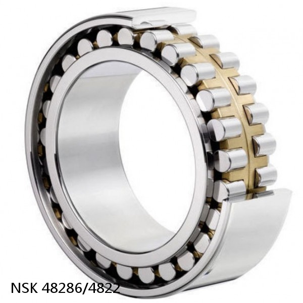 48286/4822 NSK CYLINDRICAL ROLLER BEARING