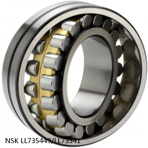 LL735449/LL73541 NSK CYLINDRICAL ROLLER BEARING