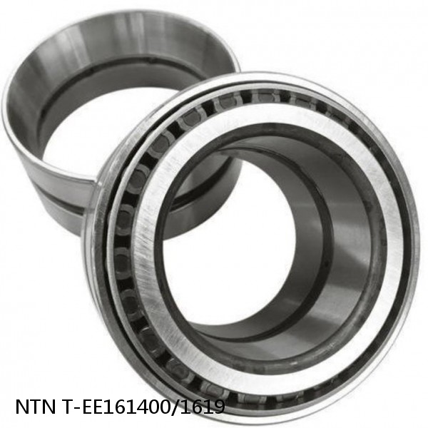 T-EE161400/1619 NTN Cylindrical Roller Bearing